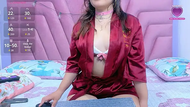 hornybarelylegalgirl online show from January 8, 2026, 12:29 pm