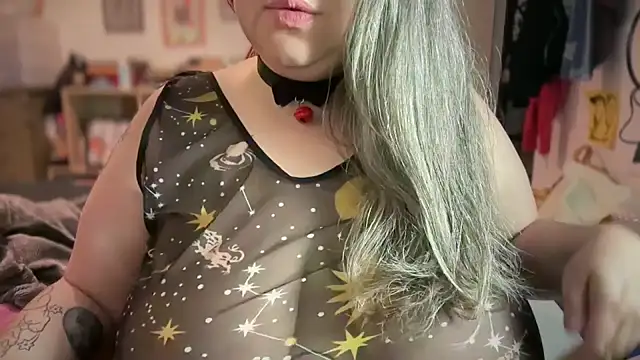 MimiParis online show from December 1, 2024, 6:41 pm