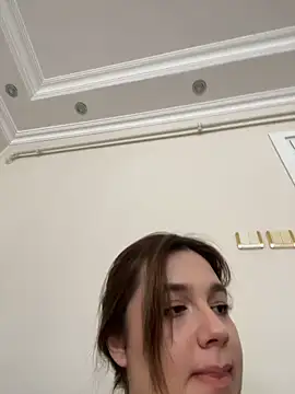 Snapshot of Dreamy_Kitty chatting on January 30, 2025, 11:33 am Dreamy Kitty online show from January 30, 2025, 11:33 am