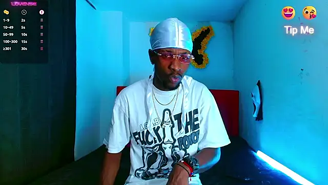 Aroonpapisex online show from March 12, 2026, 2:29 am