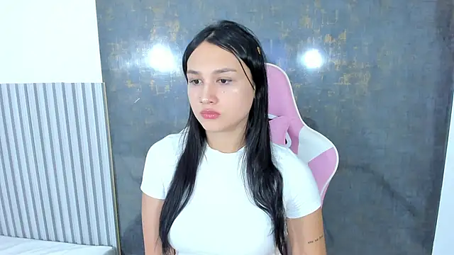 lana boomer online show from November 4, 2025, 8:08 pm