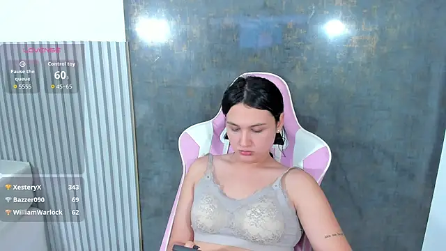 lana boomer online show from November 30, 2025, 2:26 am