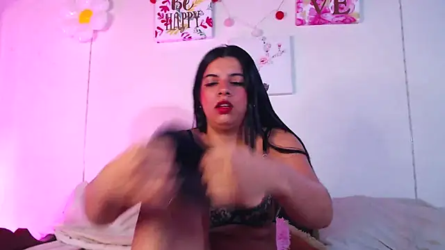 Alice Foster  online show from November 26, 2025, 12:06 pm