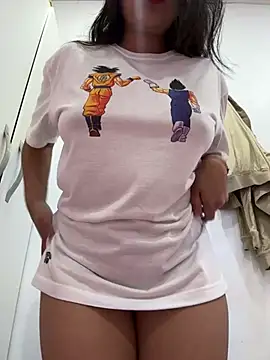 kiyomi-amour online show from January 9, 2025, 5:13 am