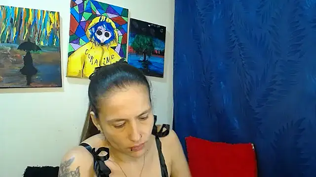 Leyla Horny Bg online show from November 12, 2025, 12:11 am