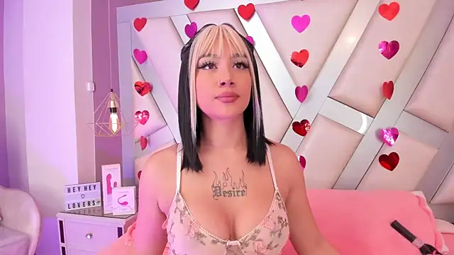 MadissonRey online show from March 3, 2026, 3:51 pm