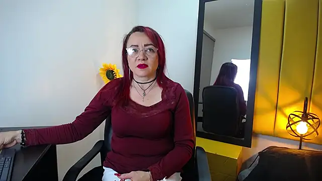 Snapshot of Lupiita223 chatting on November 29, 2025, 12:52 pm Lupiita223 online show from November 29, 2025, 12:52 pm