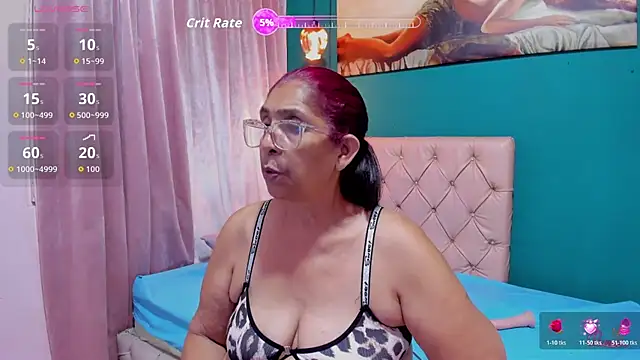 renata milf  online show from March 21, 2026, 11:48 am