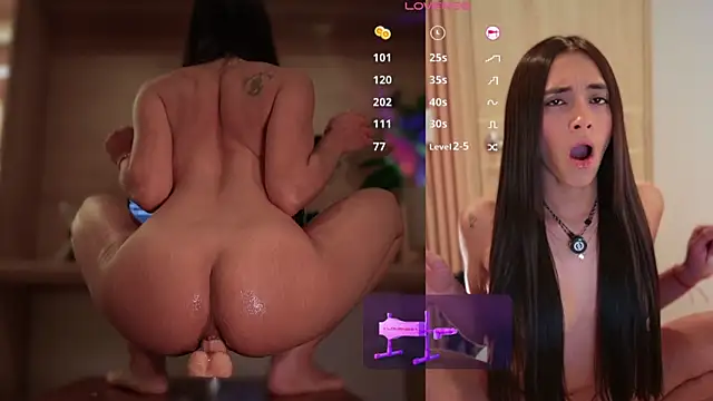 Snapshot of lana_kane_ chatting on October 2, 2025, 4:36 pm lana kane online show from October 2, 2025, 4:36 pm