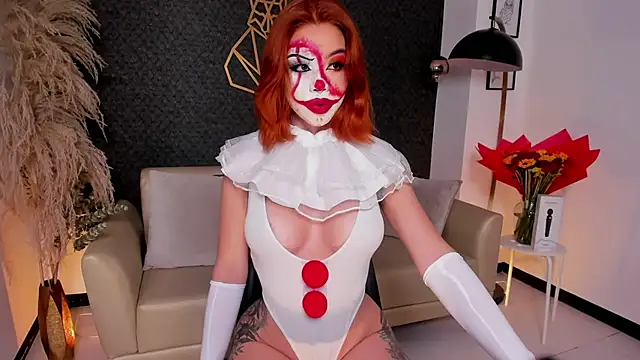 Snapshot of Catvalentine_ chatting on October 24, 2025, 8:22 am Catvalentine online show from October 24, 2025, 8:22 am