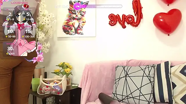 Snapshot of Theia_moon chatting on February 16, 2025, 4:09 am Theia moon online show from February 16, 2025, 4:09 am