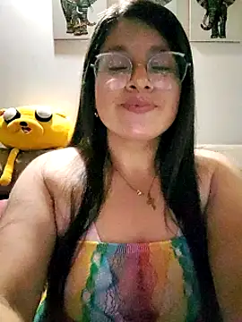 Neve Collins online show from February 1, 2025, 5:18 am