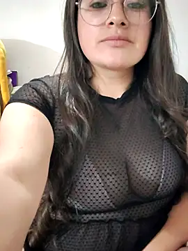 Neve Collins online show from February 16, 2025, 9:26 am