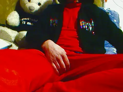 Snapshot of Adi1985gda chatting on February 24, 2026, 9:24 pm Adi1985gda online show from February 24, 2026, 9:24 pm