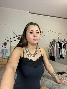 MiraMiss online show from December 22, 2024, 12:16 pm