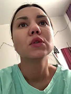 MiraMiss online show from March 3, 2026, 8:53 am