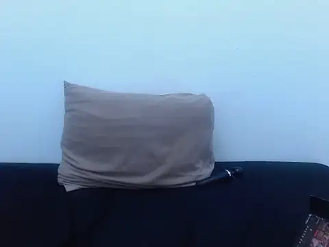 SexyEbony37X online show from September 22, 2025, 3:58 pm