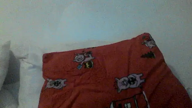 bunnyamy online show from December 2, 2024, 10:56 pm