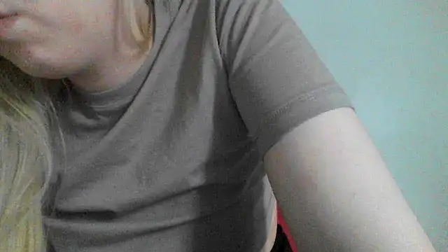 bunnyamy online show from January 17, 2025, 12:42 pm