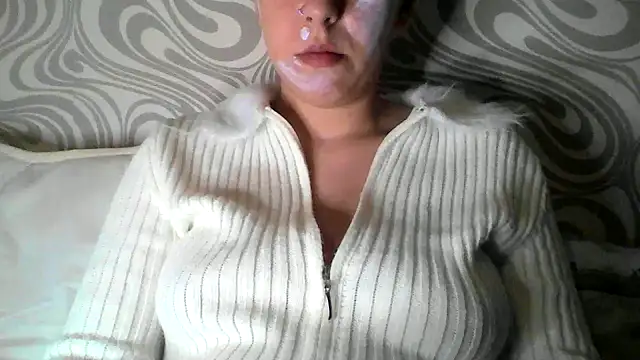 bunnyamy online show from March 14, 2025, 9:10 pm