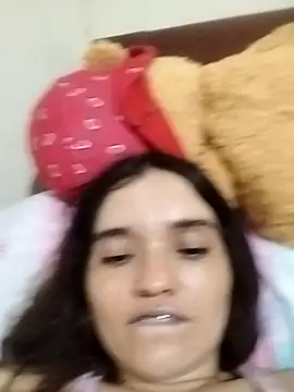 Snapshot of DannaMishellx_ chatting on February 5, 2026, 4:17 am DannaMishellx online show from February 5, 2026, 4:17 am