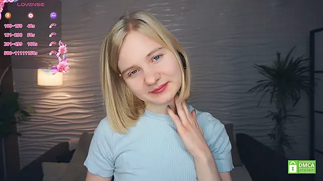 OdelinaFicken online show from December 19, 2025, 4:19 am