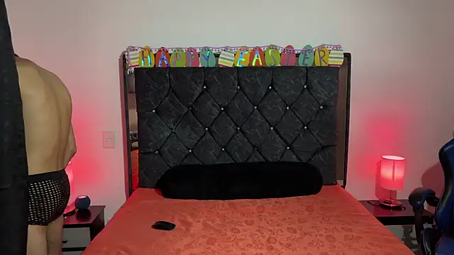 khonsu s online show from April 2, 2026, 10:07 pm