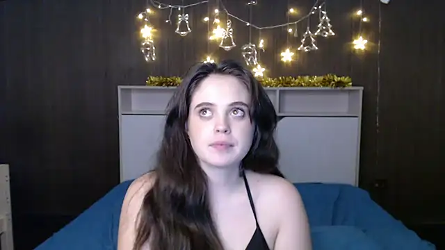 Snapshot of Karry-SEX chatting on January 3, 2025, 7:50 pm Karry-SEX online show from January 3, 2025, 7:50 pm