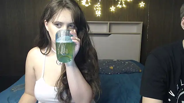 Snapshot of Karry-SEX chatting on February 14, 2025, 11:10 am Karry-SEX online show from February 14, 2025, 11:10 am