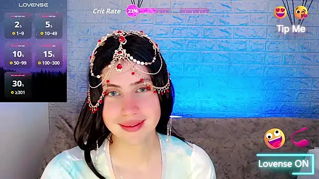 Snapshot of Oxana-Novikov chatting on January 6, 2026, 11:29 pm Oxana-Novikov online show from January 6, 2026, 11:29 pm