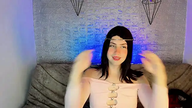Oxana-Novikov online show from May 24, 2026, 10:26 pm