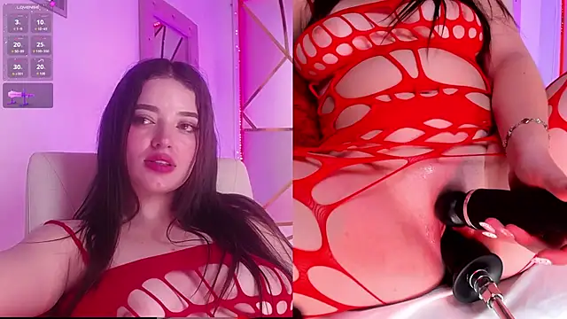 OliviaHalley online show from July 16, 2026, 3:29 pm