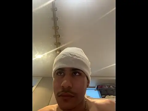 johnycash21 online show from March 31, 2026, 1:11 pm