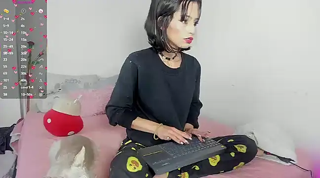 aiko mori online show from March 16, 2025, 9:58 pm