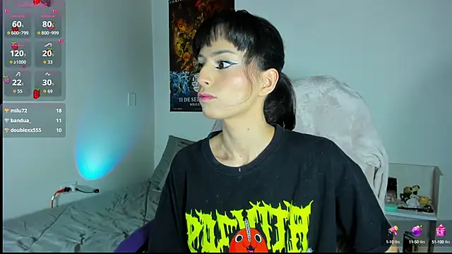 aiko mori online show from September 27, 2025, 12:48 am