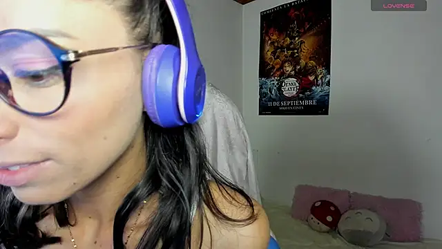 Snapshot of aiko_mori chatting on February 24, 2026, 2:20 am aiko mori online show from February 24, 2026, 2:20 am