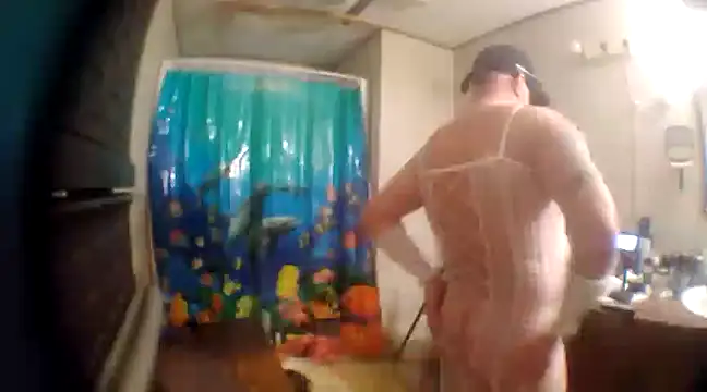 jockstrapstud online show from December 2, 2024, 10:28 am