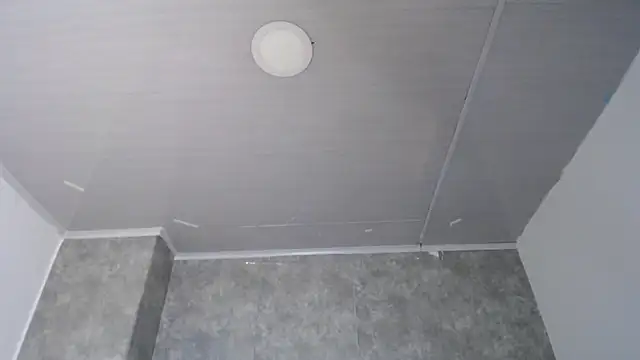 Tiffanny online show from January 13, 2025, 3:26 pm