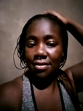 MelaninSexyDoll online show from January 14, 2025, 10:23 pm