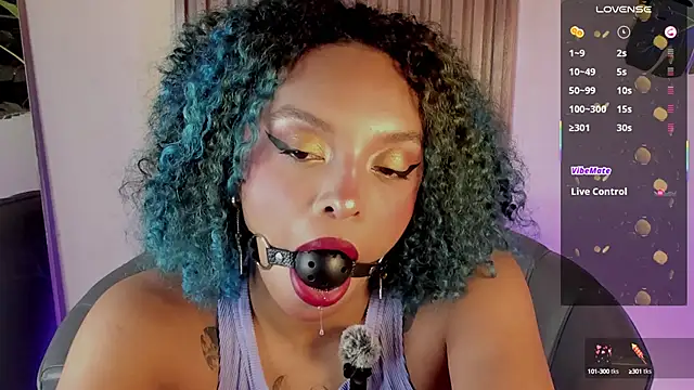 ened nessa online show from September 24, 2025, 1:03 pm