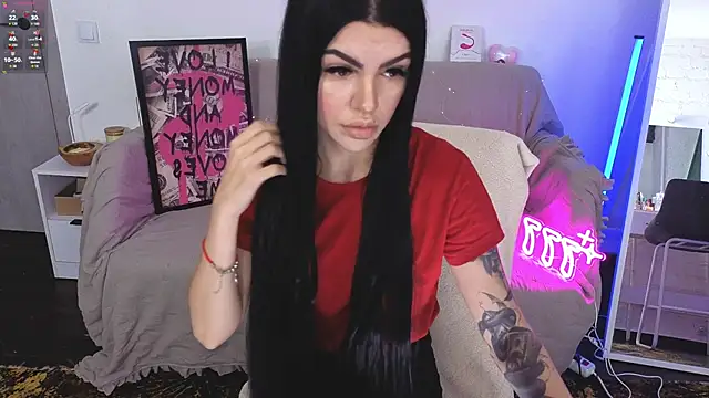 Tiffany lab online show from October 13, 2025, 7:41 am