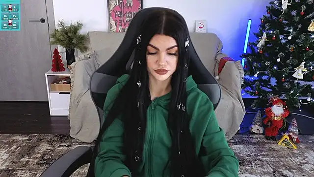 Snapshot of Tiffany_lab chatting on January 12, 2026, 7:57 am Tiffany lab online show from January 12, 2026, 7:57 am