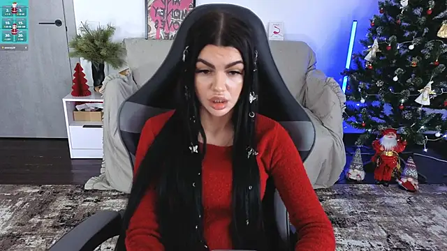 Snapshot of Tiffany_lab chatting on January 13, 2026, 1:27 pm Tiffany lab online show from January 13, 2026, 1:27 pm