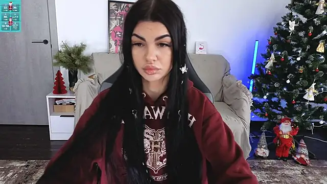 Snapshot of Tiffany_lab chatting on January 14, 2026, 9:26 am Tiffany lab online show from January 14, 2026, 9:26 am