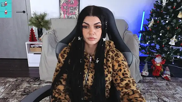 Snapshot of Tiffany_lab chatting on January 15, 2026, 12:54 pm Tiffany lab online show from January 15, 2026, 12:54 pm