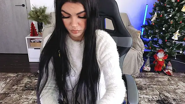 Snapshot of Tiffany_lab chatting on January 17, 2026, 7:13 am Tiffany lab online show from January 17, 2026, 7:13 am