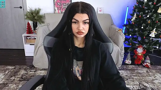 Snapshot of Tiffany_lab chatting on January 18, 2026, 10:19 am Tiffany lab online show from January 18, 2026, 10:19 am