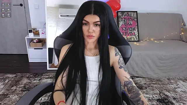 Snapshot of Tiffany_lab chatting on February 13, 2026, 2:02 pm Tiffany lab online show from February 13, 2026, 2:02 pm