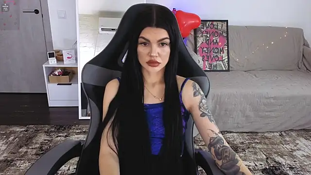 Snapshot of Tiffany_lab chatting on February 15, 2026, 10:36 am Tiffany lab online show from February 15, 2026, 10:36 am