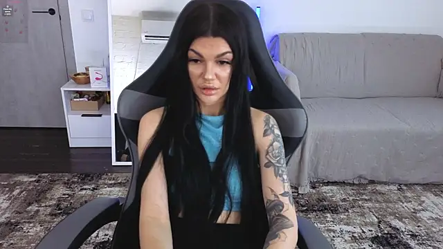 Snapshot of Tiffany_lab chatting on March 10, 2026, 12:21 pm Tiffany lab online show from March 10, 2026, 12:21 pm